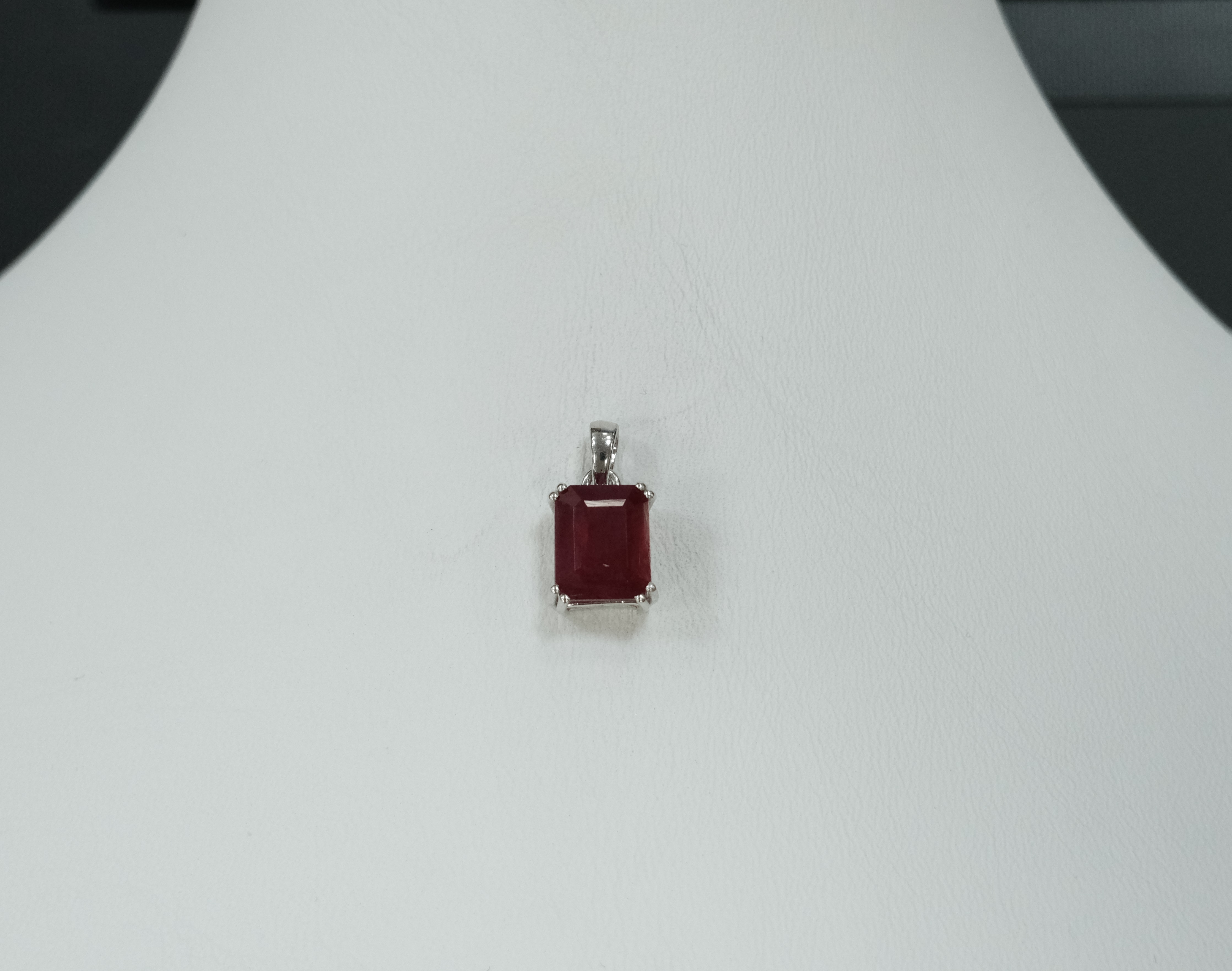 10421-000879 Подвеска (Ag 925)